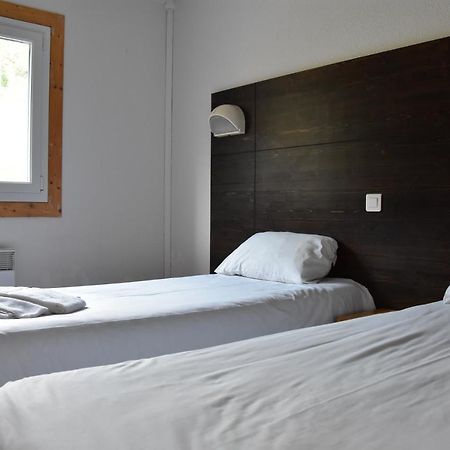 Village Club De Bois D'Amont Eksteriør bilde