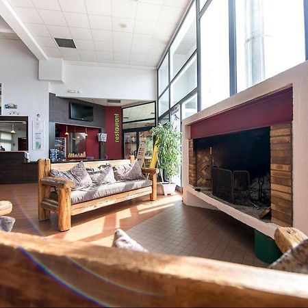 Village Club De Bois D'Amont Eksteriør bilde