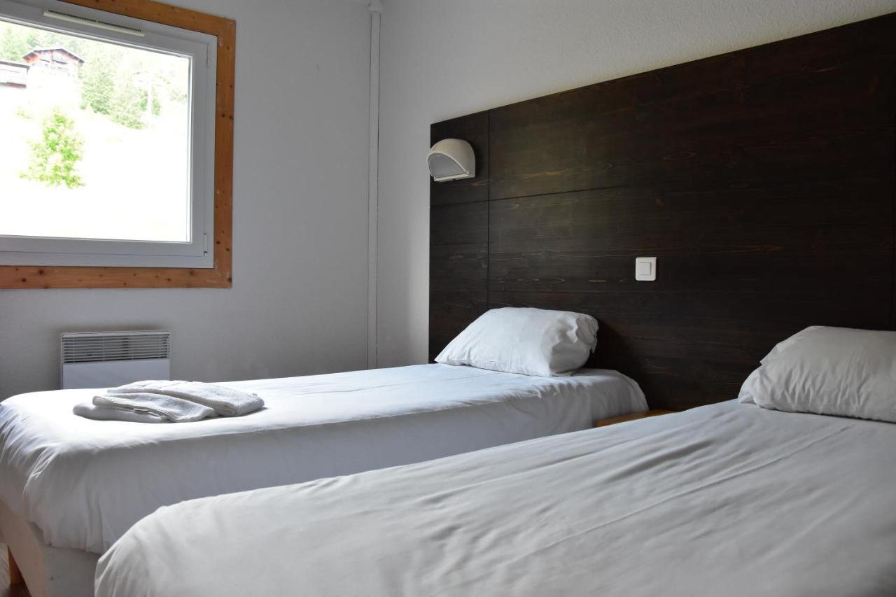 Village Club De Bois D'Amont Eksteriør bilde
