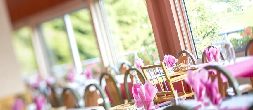 Village Club De Bois D'Amont Eksteriør bilde