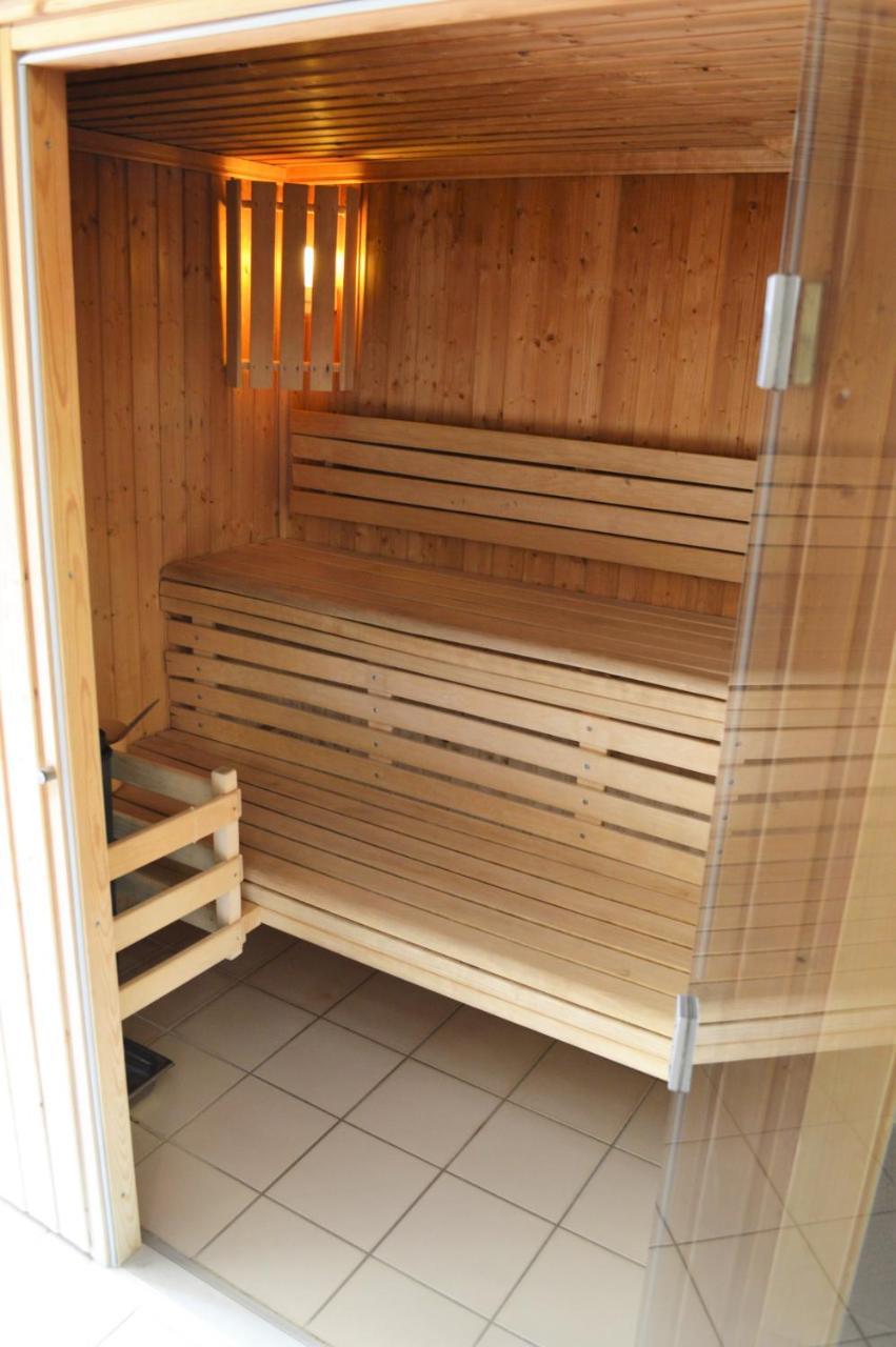 Village Club De Bois D'Amont Eksteriør bilde
