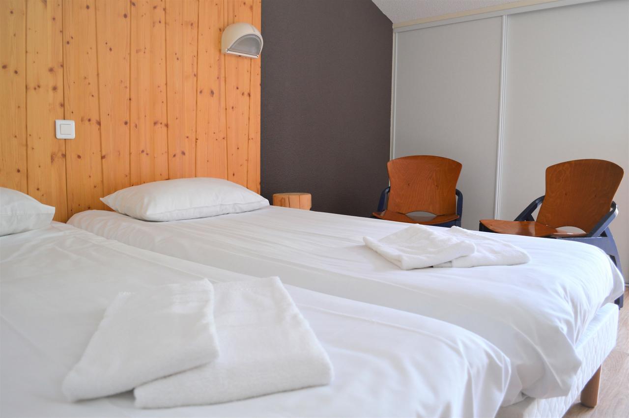 Village Club De Bois D'Amont Eksteriør bilde