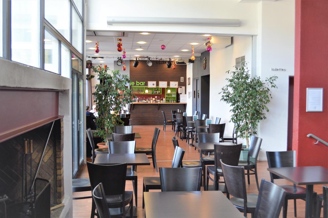 Village Club De Bois D'Amont Eksteriør bilde