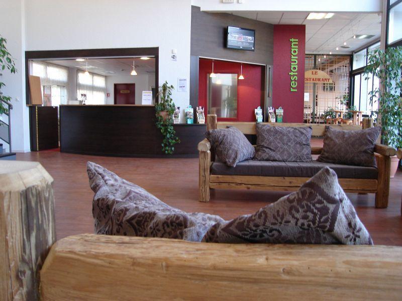 Village Club De Bois D'Amont Eksteriør bilde