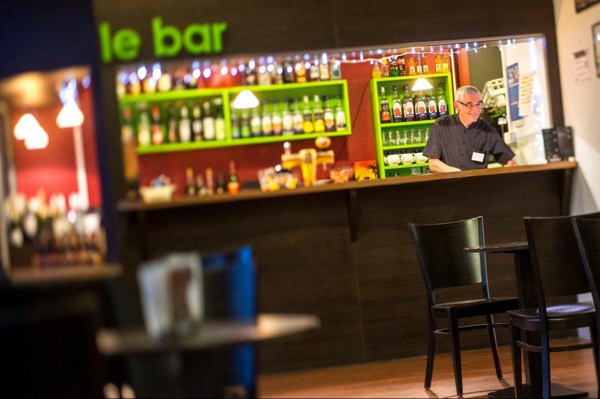 Village Club De Bois D'Amont Eksteriør bilde